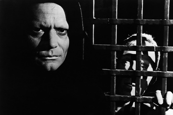 Movies on TV this week: 'The Seventh Seal' on TCM - Los Angeles Times