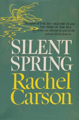 Silent Spring | All-TIME 100 Nonfiction Books | TIME.com