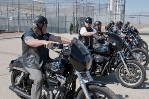 Sons of Anarchy _ Episode 401