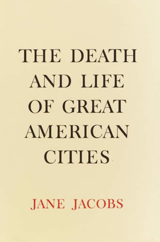 the death of american cities