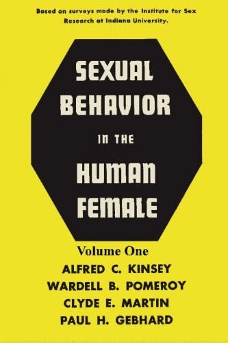 alfred kinsey books free download