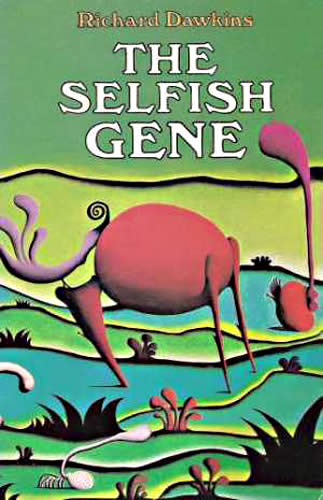 The Selfish Gene | All-TIME 100 Nonfiction Books | TIME.com