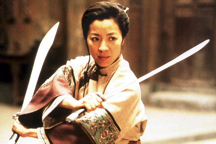 Crouching Tiger, Hidden Dragon - Ending EXPLAINED!