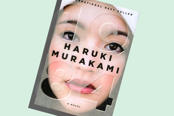 after dark haruki murakami book review