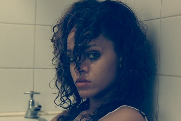 Video rihanna sex Rihanna Sex