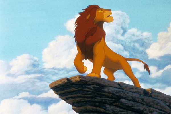 Box Office: The Lion King Roars, Drive Purrs, Straw Dogs Whimpers 