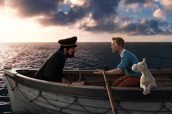 The Adventures Of Tintin 101 What You Need To Know Before You See The