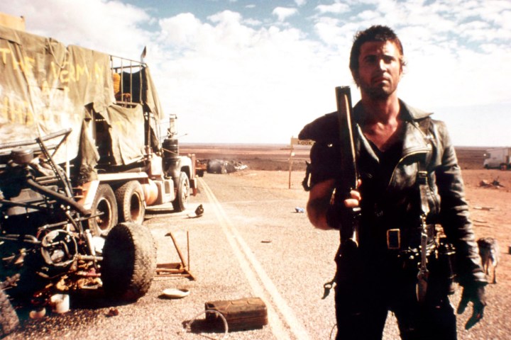 The Road Warrior, 1981 | Cinematic Visions of the Apocalypse | TIME.com