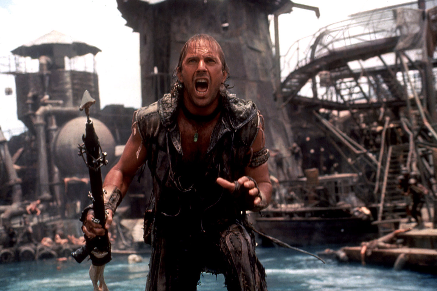 waterworld movie full movie 1995