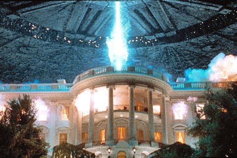 Independence Day, 1996  Cinematic Visions of the Apocalypse  TIME.com