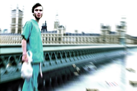 28 Days Later, 2002