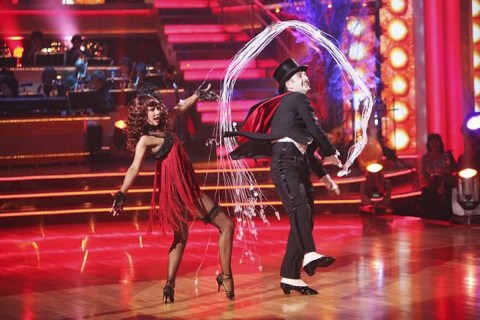 Dancing with the Stars 14