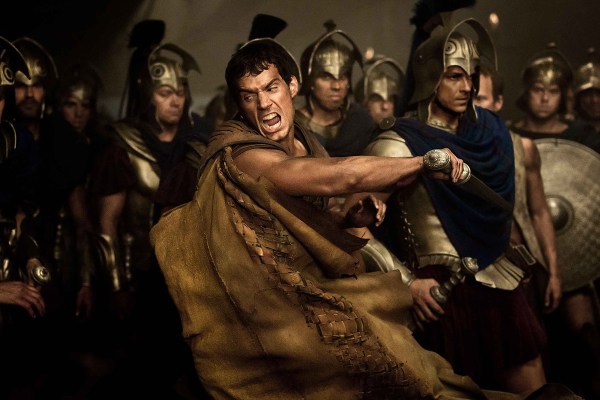 Movie Review: Immortals | TIME.com