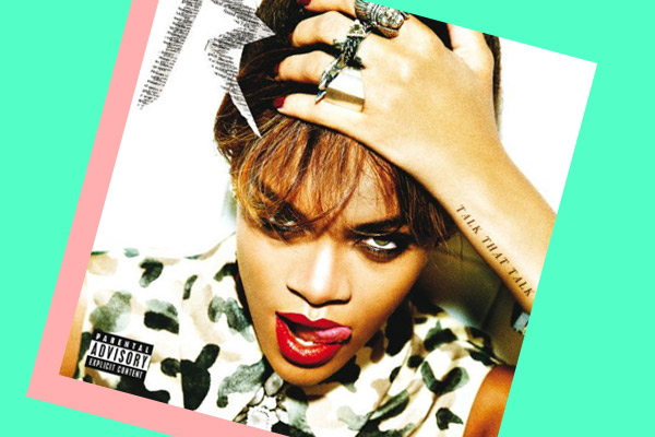 Album Review: Rihanna's Talk That Talk | TIME.com