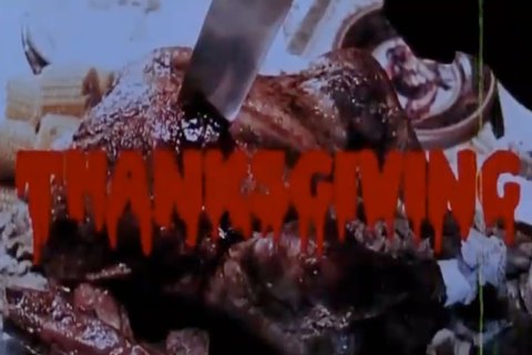 Thanksgiving Trailer
