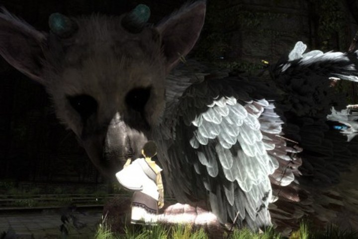 The Last Guardian, The 10 Games I Want to Play Most in 2012