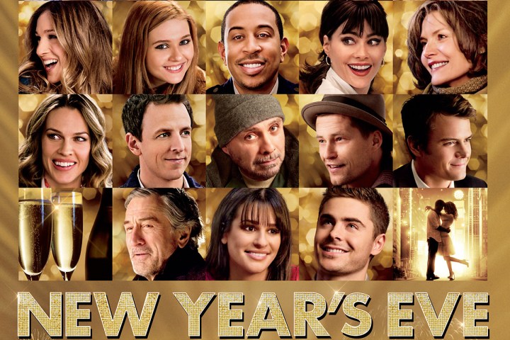 Counting Down New Year's Eve: Who's in it the Most? | TIME.com