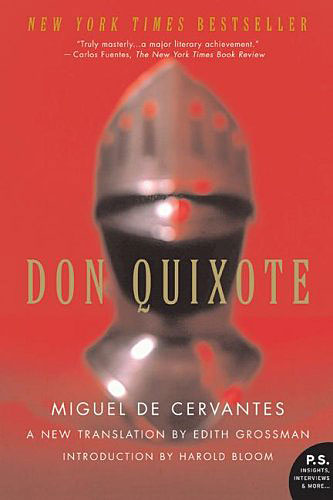 Sancho Panza, Don Quixote | Top 10 Literary Sidekicks | TIME.com