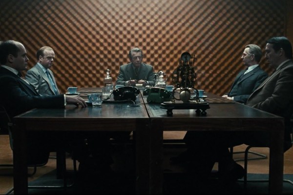 Tinker Tailor Soldier Spy | TIME&rsquo;s Top 10 Movie Trailers of 2011 | TIME.com