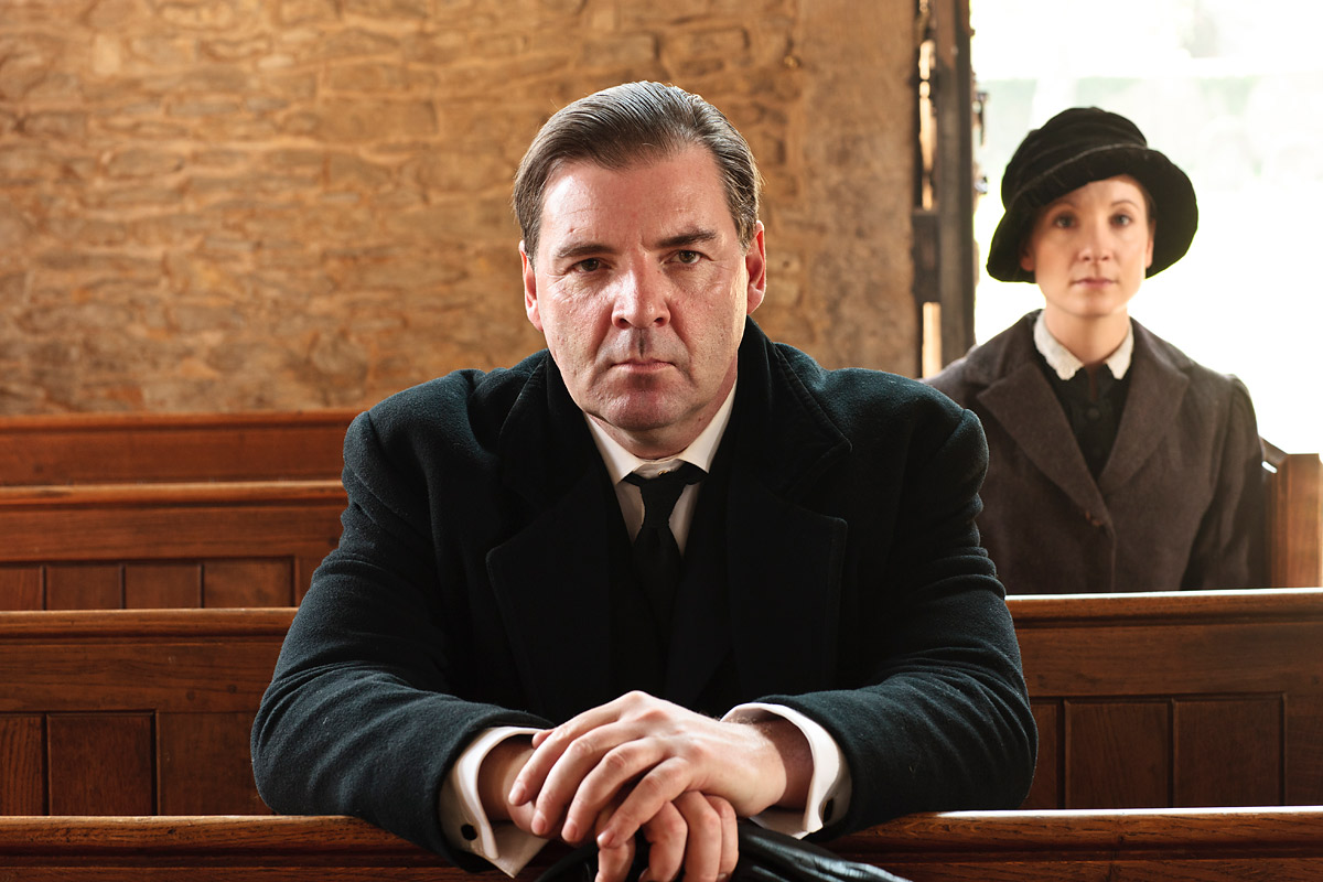 Downton abbey saison clearance 4 streaming episode 2