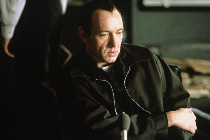 Keyser Soze, 'The Usual Suspects
