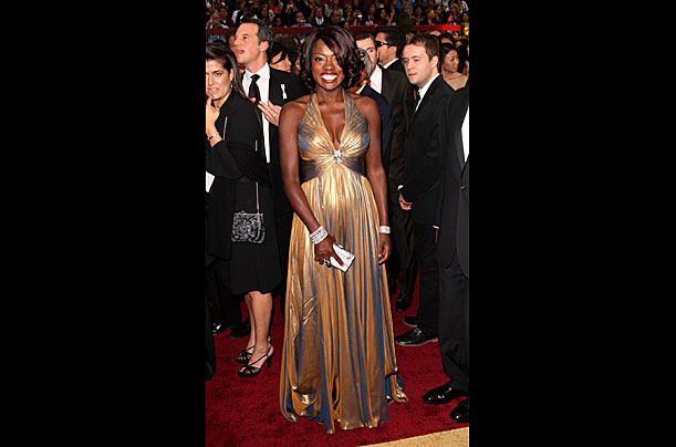 Best Oscar Dresses 2009 | TIME.com