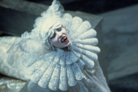 Sadie Frost in Bram Stoker's Dracula