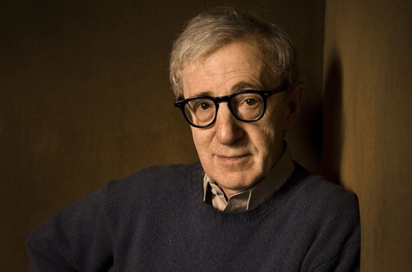 Woody Allen: His Life and Career | TIME.com