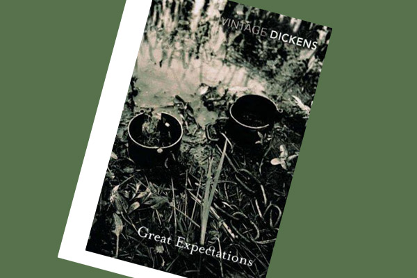 Various - Great Expectations (The Album)