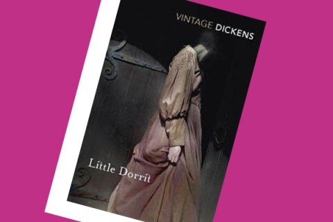 Charles Dickens Little Dorrit