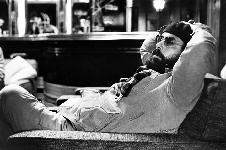 Francis Ford Coppola On The Godfather At 50: 'It Changed My Life So  Significantly' – Exclusive