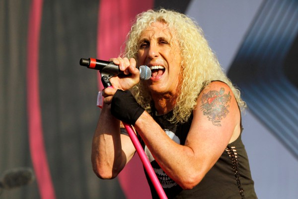 Dee Snider | Happy 50th Birthday, Axl Rose. Photos of Rose and 9 Other ...