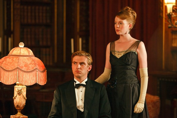 Downton Abbey Recap—Season 2 Episode 6: Mastercheese Theater | TIME.com