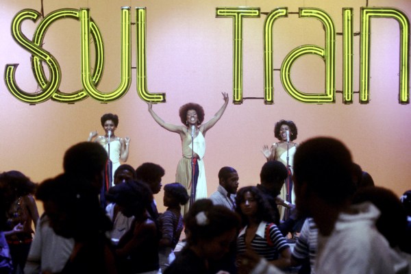 Soul Train | From Soul Train to MTV Unplugged—The Top 10 Music TV Shows ...