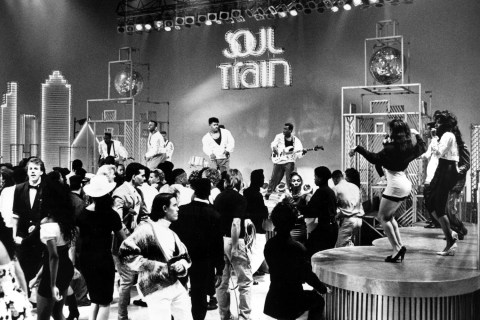 Don Cornelius' Soul Train