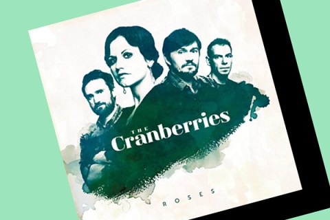 The Cranberries Roses