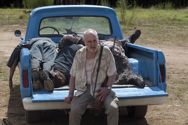 Vulgariteit Gehuurd Steen The Walking Dead Season 2 Episode 8 Recap: Nebraska | TIME.com