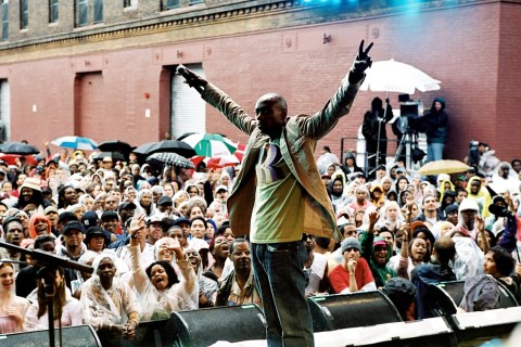 Dave Chapelle's Block Party