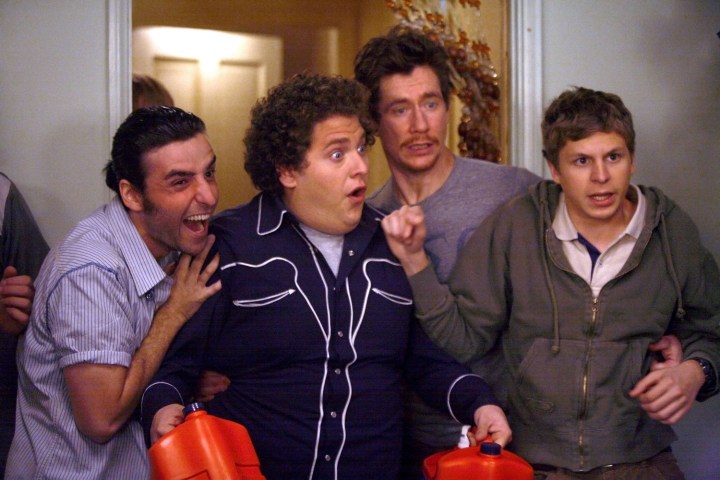 Superbad Project X S Predecessors The Top 10 Movie Parties Time Com