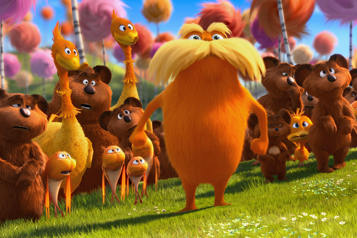 watch the lorax 2012 online free without downloading