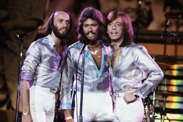 Bee Gees UNICEF Concert 1979