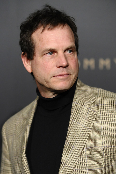 Bill Paxton Now | Photo Gallery of Titanic Stars Then and Now | TIME.com