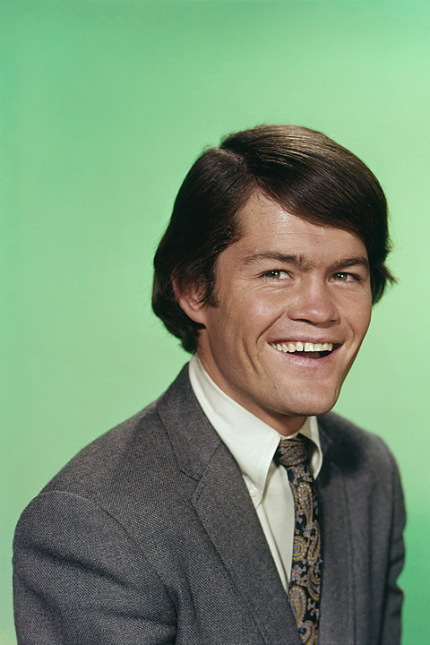 Reason No. 7: Micky Dolenz's Lyrical Talents | Why the Monkees Should ...