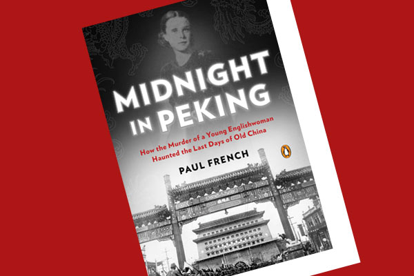 midnight in peking book