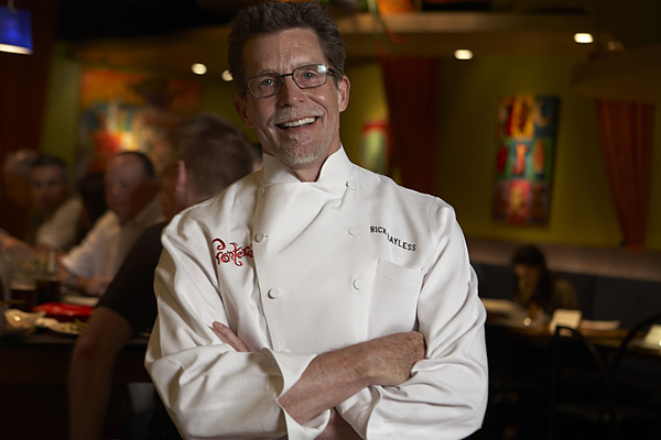 Rick Bayless | James Beard Foundation Celebrates 25 Years of Award ...