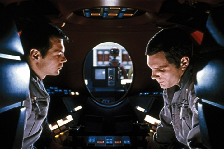 2001 - A Space Odyssey - The Film Vault: : Movies & TV Shows