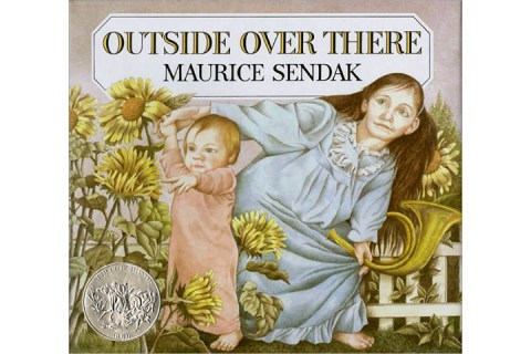 6 Maurice Sendak Outside Over There