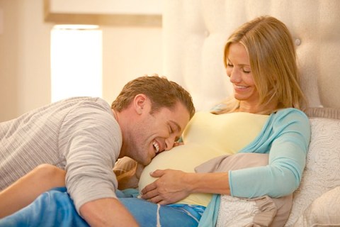 What To Expect When You Are Expecting