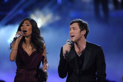 American Idol season 11 results