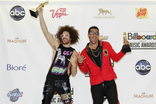 2012 Billboard Music Awards Billboard Music Awards 2012 Best and